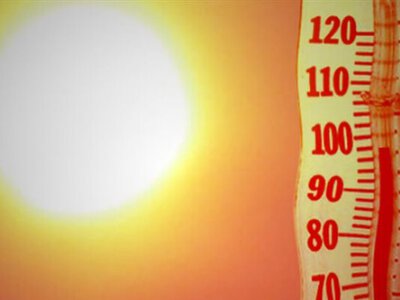 В ООН заявили, що останні 11 років стали найтеплішими за всю історію спостережень