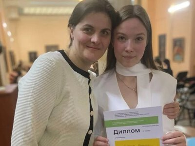 Школярка з Ратнівщини перемогла на Всеукраїнському конкурсі екскурсоводів музеїв