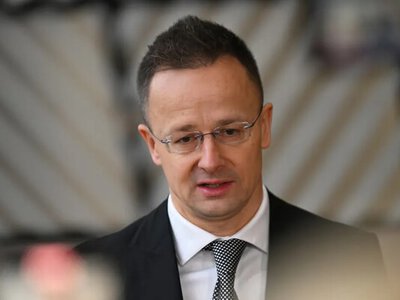 ЄС обмежив участь Угорщини у секретних переговорах