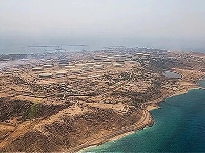 США готуються до захоплення іранського острова Харк задля стабілізації експорту нафти