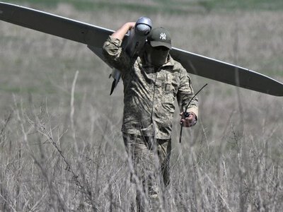 ЗСУ зірвали штурм Лимана: як змінилася лінія фронту з