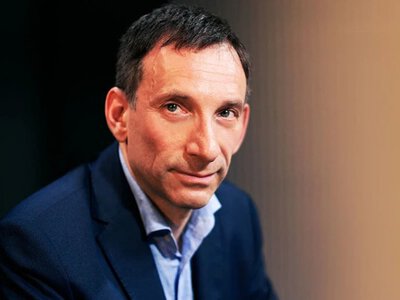 Не було в церковній історії фігури більш суперечливої: Портников - про Філарета