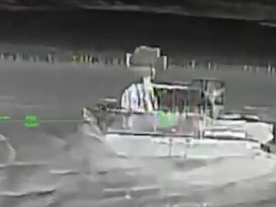 Сили безпілотних систем знищили Shahed-хаб, ЗРК Тор і РЛС Небо-У - Мадяр показав відео