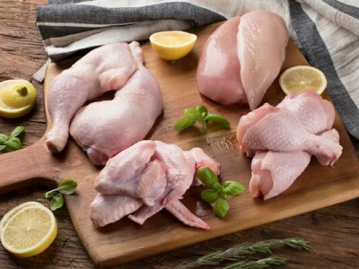 В Україні зафіксували зниження цін на курятину за останній місяць