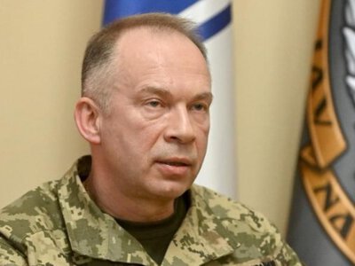 ЗСУ зірвали спроби масштабного наступу РФ: заява Сирського