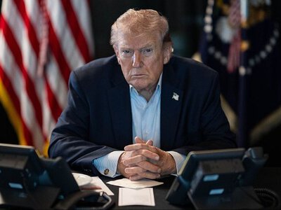 Трамп, Путін, Іран: хворі на голову правителі розв'язують світову війну!