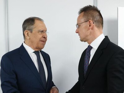 ЄС обмежує доступ Угорщини до конфіденційної інформації через зливи Кремлю — ЗМІ