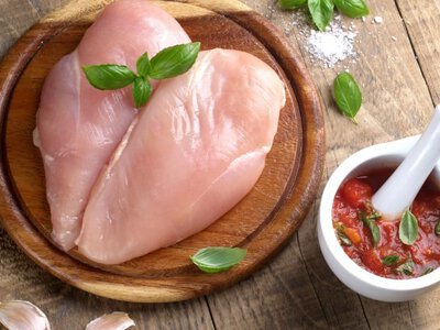 Експерт попередив українців про зміну цін на курятину