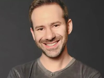 Помер власник OnlyFans Леонід Радвінський: уродженцю Одеси було 43 роки