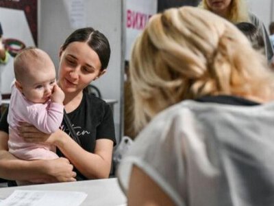 Виплати дітям ВПО: Коли потрібно подати заявку на відновлення