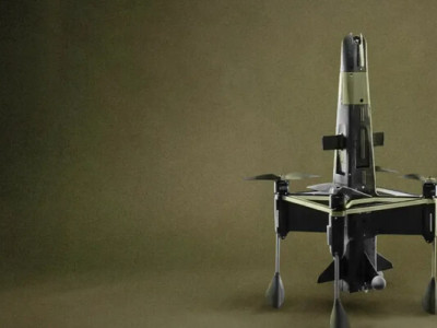 Перехоплювачі “шахедів”: Сили оборони отримали нові дрони