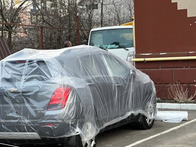 Інтервал між вибухами в Бучі становив дві години: деталі теракту від журналістки Громадського радіо