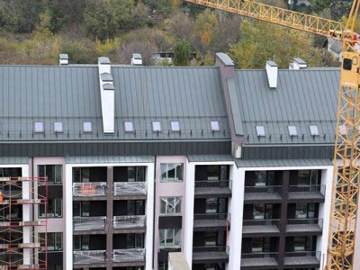 Переселенцям надають безоплатне тимчасове житло у чотирьох областях України