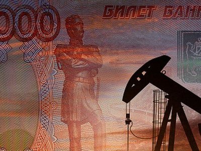 Путін визнав спад російської економіки