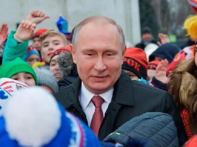 Росія посилює контроль над рішеннями жінок щодо народження дітей