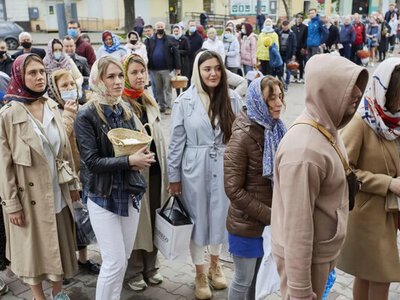 Великдень 2026 в Україні, чому святкуватимуть 5 або 12 квітня - пояснення розбіжностей