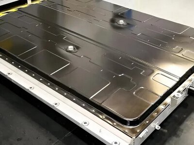 Заряджається за 11 хвилин: електрокари BAIC отримають недорогу батарею без літію