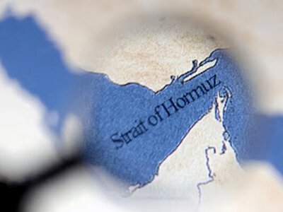 Бахрейн запропонував Радбезу ООН дозволити застосування сили для захисту судноплавства в Ормузькій протоці