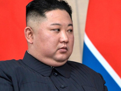 Лідер КНДР назвав Південну Корею «найбільш ворожою державою»