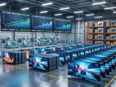 Телевізори дорожчають: чому зараз саме час купити великий екран