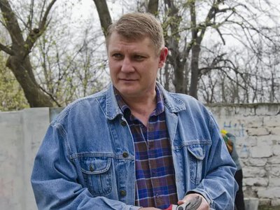 Закликав Путіна ввести війська: екс-депутата з Одеси судитимуть за держзраду