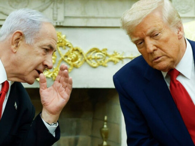 Трамп схвалив операцію проти Ірану після розмови з Нетаньягу – Reuters