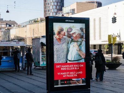 У Данії проходять вибори на тлі суперечки зі США щодо Гренландії