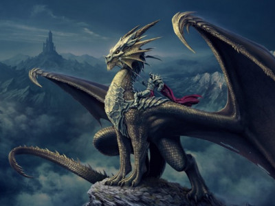 Гарячі сліди монстра в Карпатах: чи справді в горах ожив Змій Горинич?