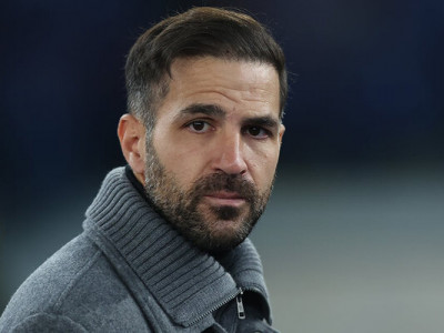 Сеск Фабрегас — можливий наступний тренер Челсі