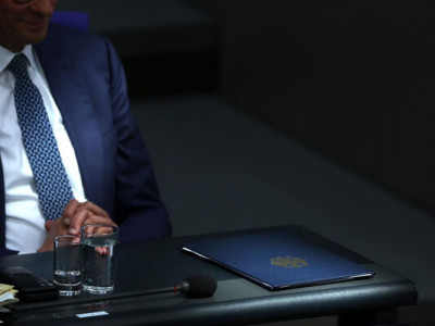 Проросійська «АдГ» та витік секретів ЄС: Кремль може отримувати дані через Бундестаг