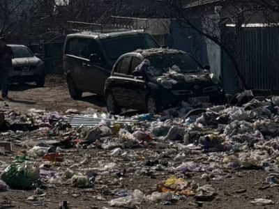 Став терористом за копійки: що відомо про 21-річного підривника, який влаштував подвійний вибух у Бучі