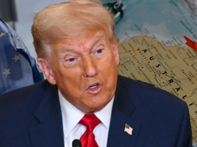 ЄС укладає нову торговельну угоду, кинувши виклик митам Трампа