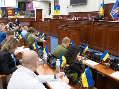 Екснардеп заявив про політичні мотиви затримки плану стійкості Києва