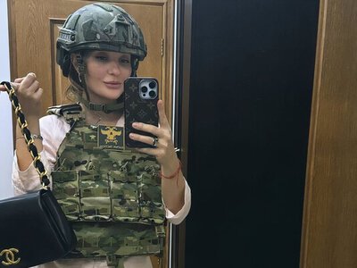 Поводяться по-мудацьки. Ще одна пропагандистка розкритикувала владу РФ