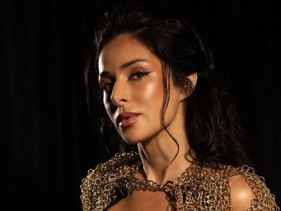 Моє тіло – мій інструмент, і я тримаю його в тонусі. Огнєвіч розкрила секрет своєї стрункості