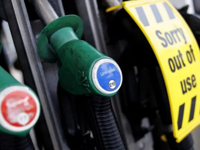 У Європі запроваджують обмеження на пальне