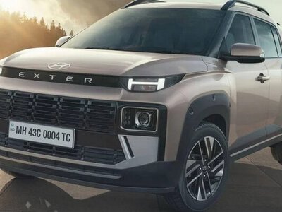 Ціна $6200 і заводське ГБО: представлено найдешевший кросовер Hyundai (ФОТО)