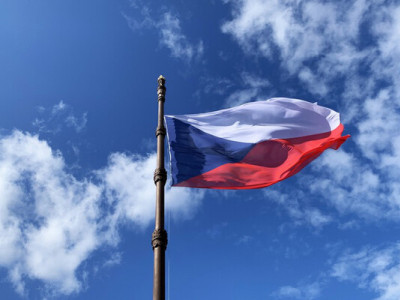 Чехи вивчають можливість причетності РФ до пожежі на оборонному заводі