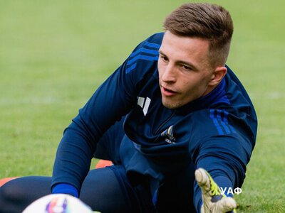 У компанію до Забарного: ПСЖ націлився на Трубіна