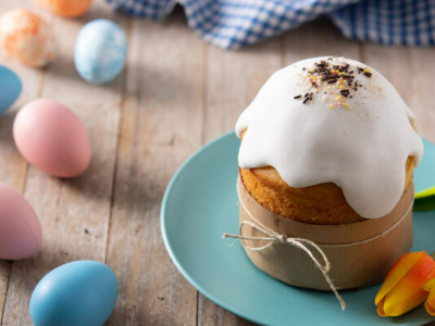 Що приготувати на Великдень: 5 страв, без яких свято не відбудеться