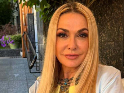 59-річна Ольга Сумська вразила історією про залицяльника-школяра та якою фразою його відшила