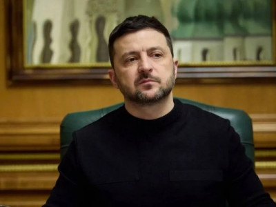 Геополітична ситуація ускладнилась: Зеленський розповів про показовий вчинок Росії