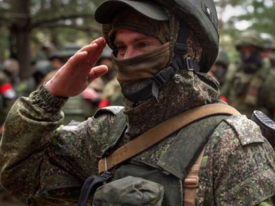 Яка ми еліта?! У Росії раптово прозріли герої СВО