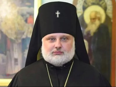 Новий патріарх УПЦ КП після смерті Філарета - чим відомий архієпископ Никодим