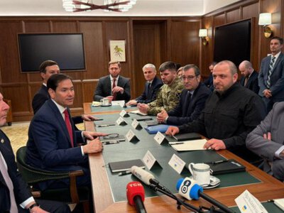 Тривожні сигнали: 5 глобальних загроз, що б'ють по Україні