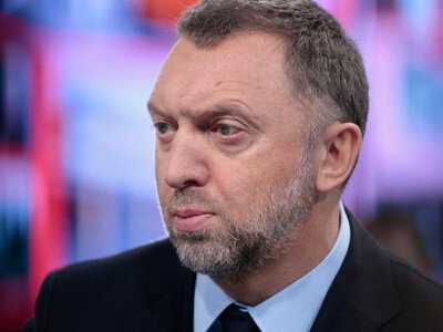 Гучний скандал: завод олігарха Дерипаски у Європі може постачати рф сировину для виробництва зброї