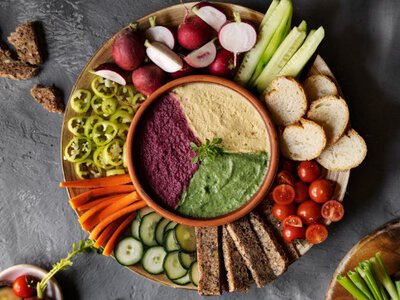 Що приготувати на Великдень: 5 страв, без яких свято не відбудеться