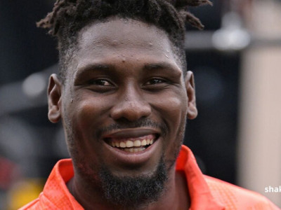 Лассіна Траоре: Я відчуваю себе українцем