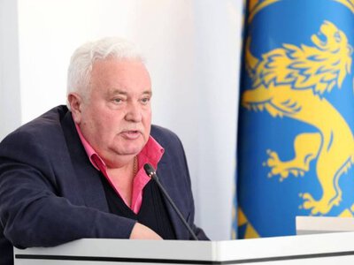 Депутат Грицевич розповів, звідки в нього 2 мільйони гривень готівки