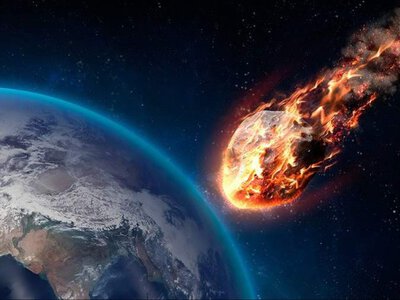 Вчені: людство - це вірус, який прилетів на Землю і окупував її як паразит